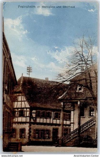50900989 - Freinsheim