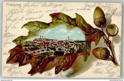 13579874 - Freising , Oberbay