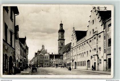39266146 - Freising , Oberbay