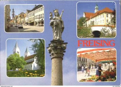 Freising  o 1990