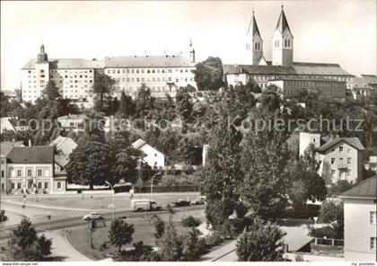 Freising Oberbayern Domberg