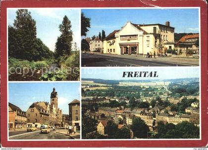 Freital