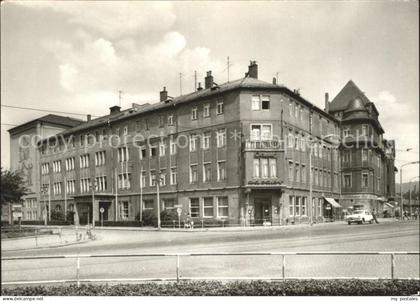 Freital Kulturhaus da capo