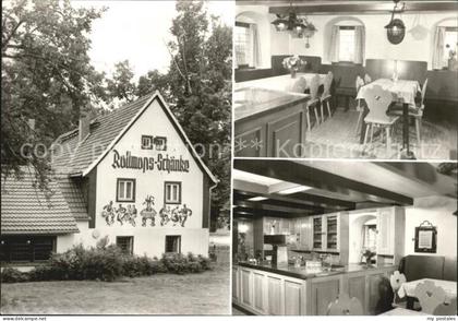 Freital Rollmopsschaenke