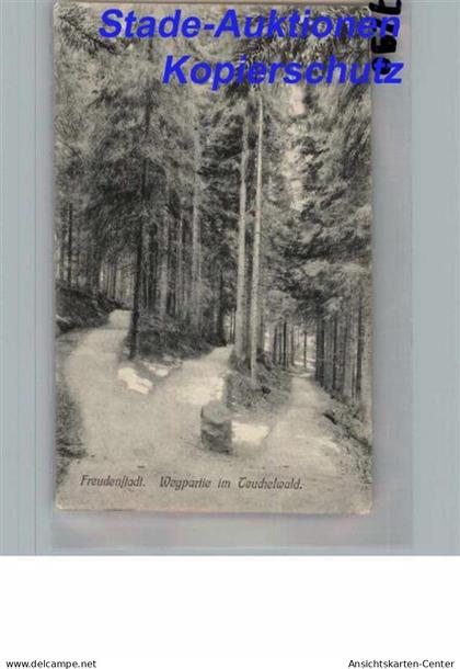 50282470 - Freudenstadt