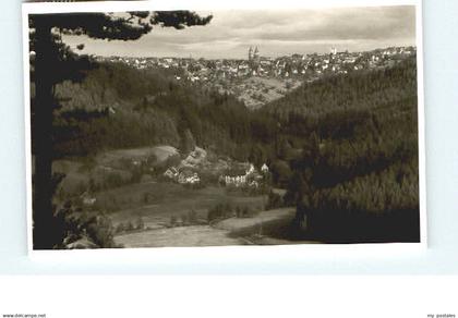 Freudenstadt
