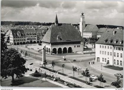 Freudenstadt