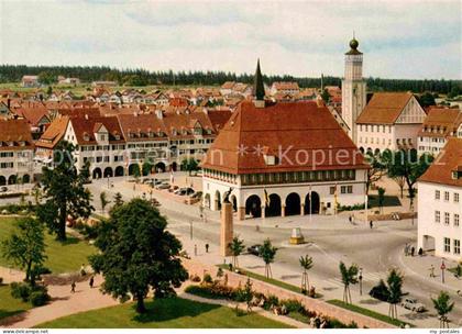 Freudenstadt