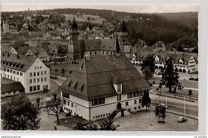 FREUDENSTADT BW Freudenstadt