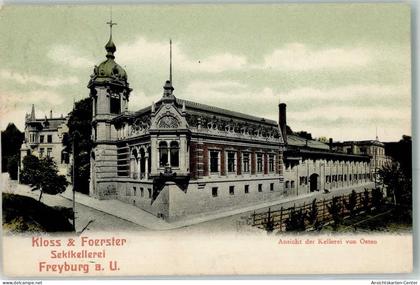 13943519 - Freyburg Unstrut