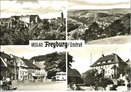 Freyburg Unstrut Freyburg