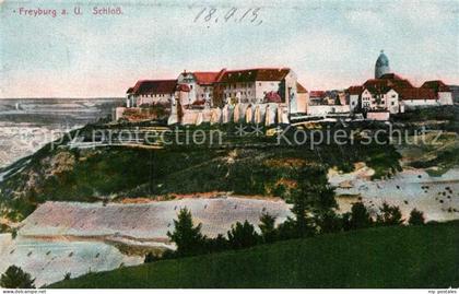 Freyburg Unstrut Schloss