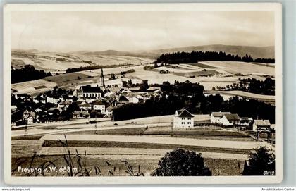 39160478 - Freyung , Niederbay