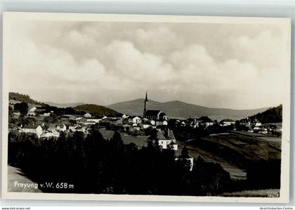 39265439 - Freyung , Niederbay