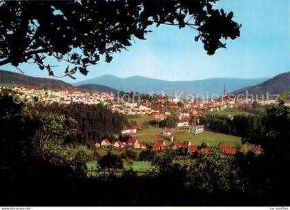 Freyung Freyung-Grafenau Bayern