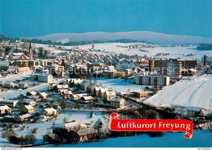 Freyung Freyung-Grafenau Bayern