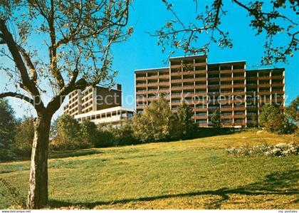 Freyung Freyung-Grafenau Bayern Appartementhotel Haus Geyersberg