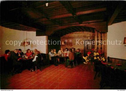 Freyung Freyung-Grafenau Bayern Bier und Weinstube Wolfshoehle