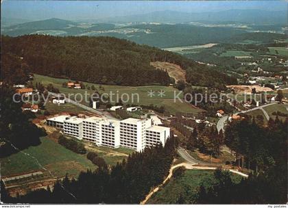 Freyung Freyung-Grafenau Bayern Hotel Lusen