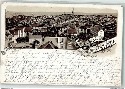 13501010 - Friedberg Hessen