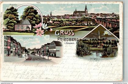 13513819 - Friedberg Hessen
