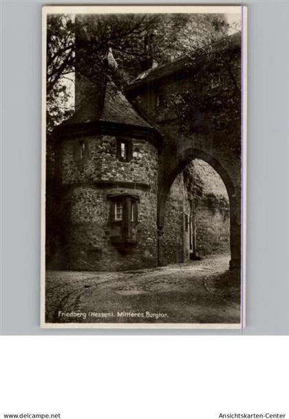 50314441 - Friedberg (Hessen)