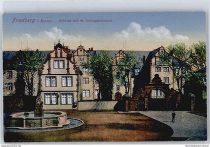 50549562 - Friedberg (Hessen)