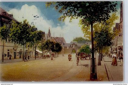 51394005 - Friedberg (Hessen)