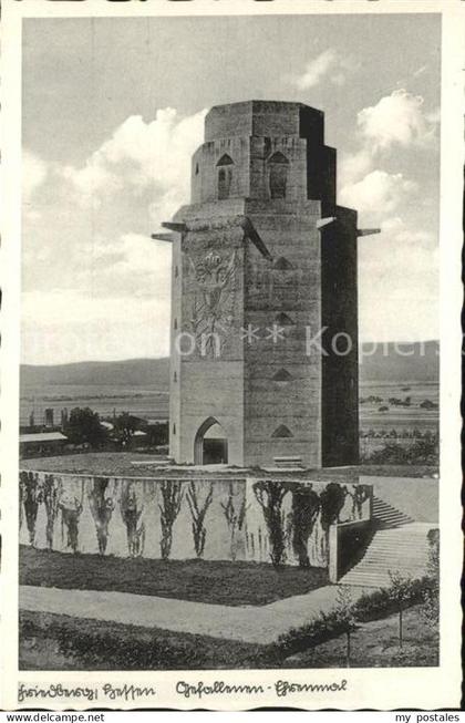 Friedberg Hessen Turm