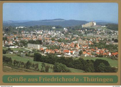 Friedrichroda