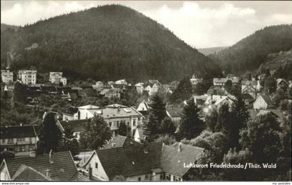 Friedrichroda