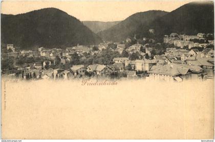 Friedrichroda,