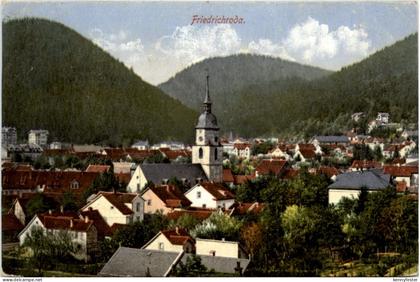 Friedrichroda,