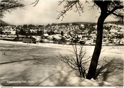 Friedrichroda