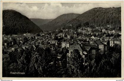 Friedrichroda