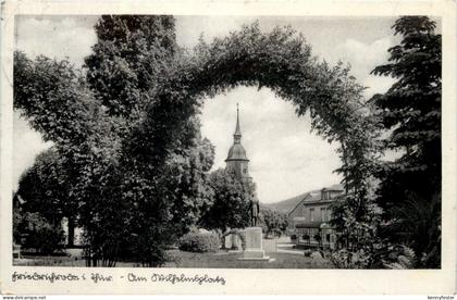 Friedrichroda
