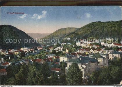 Friedrichroda