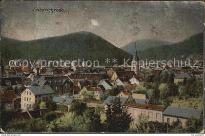 Friedrichroda