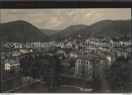 Friedrichroda