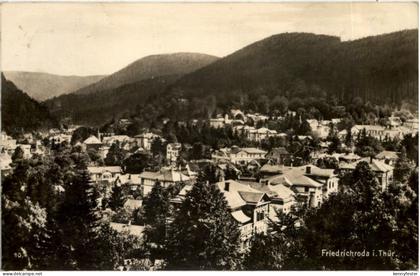 Friedrichroda,