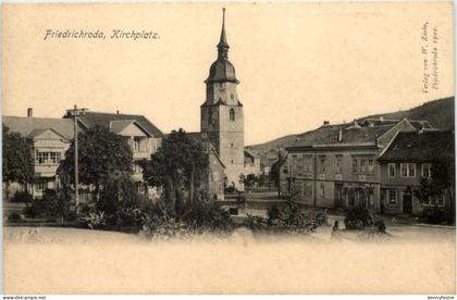 Friedrichroda