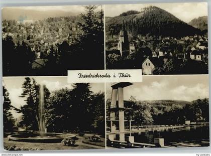 Friedrichroda