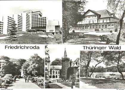 Friedrichroda Friedrichroda