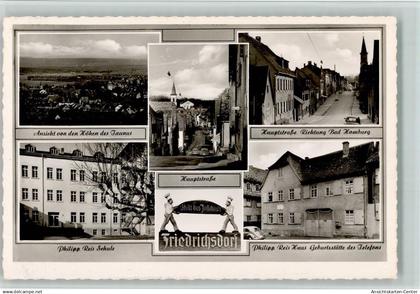 11073464 - Friedrichsdorf , Taunus