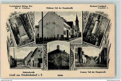 13443143 - Friedrichsdorf , Taunus