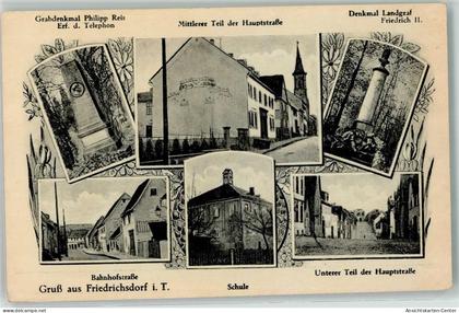 13462500 - Friedrichsdorf , Taunus