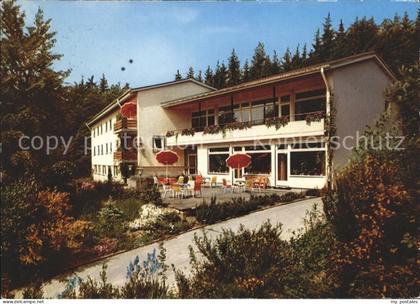 Friedrichsdorf Taunus Haus der Landfrau