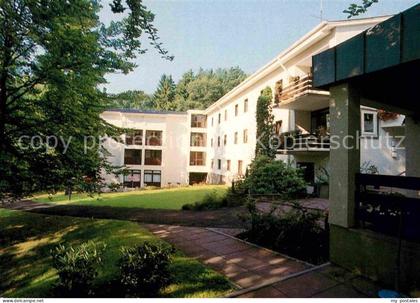 Friedrichsdorf Taunus Haus der Landfrau am Bornberg