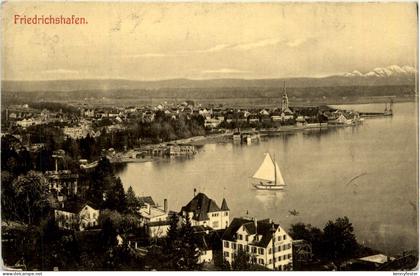 Friedrichshafen,