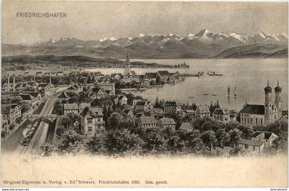 Friedrichshafen,